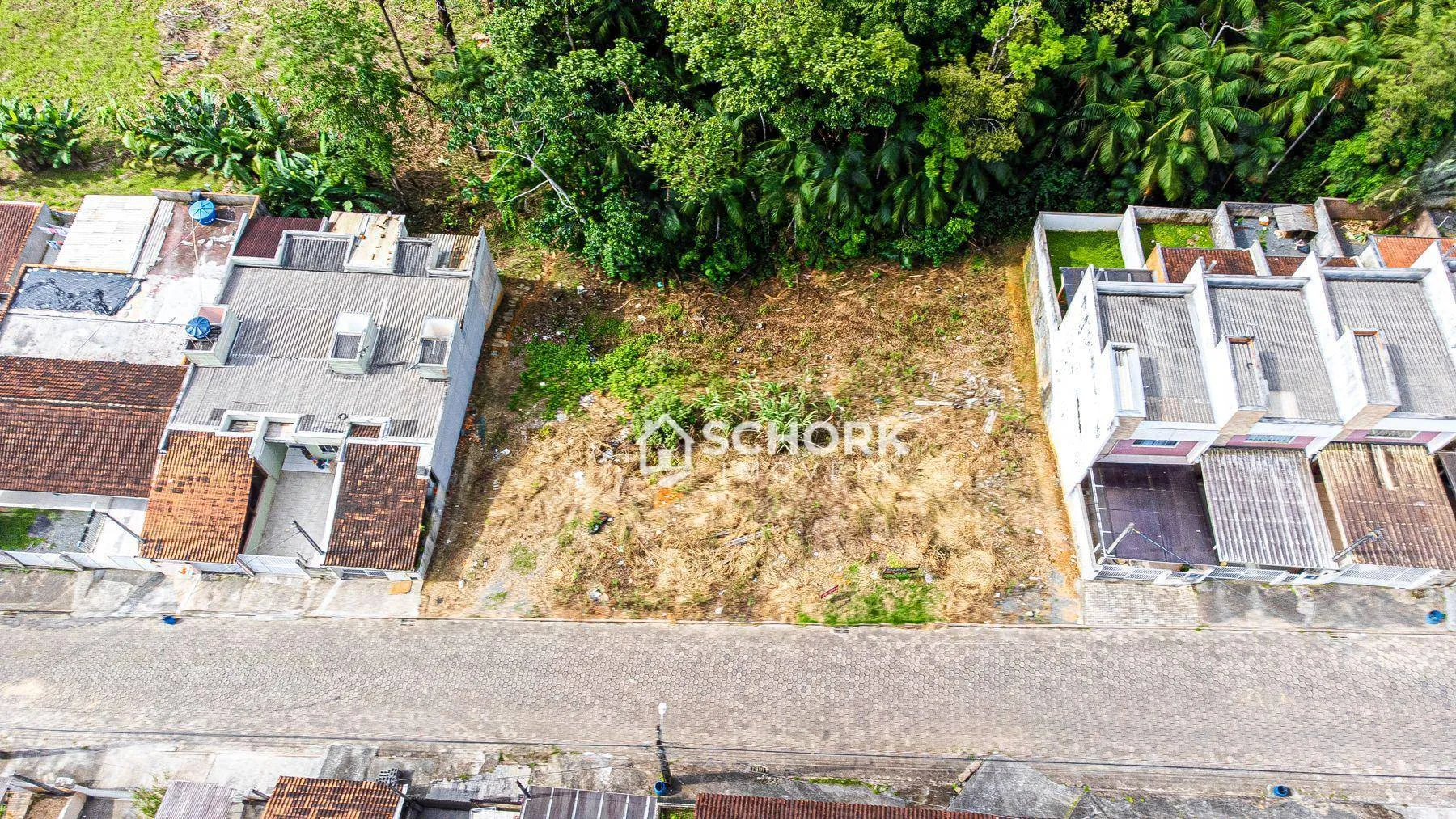 Terreno à venda, 720 m por R$ 340.000,00 - Itoupava Central - Blumenau/SC - foto 1