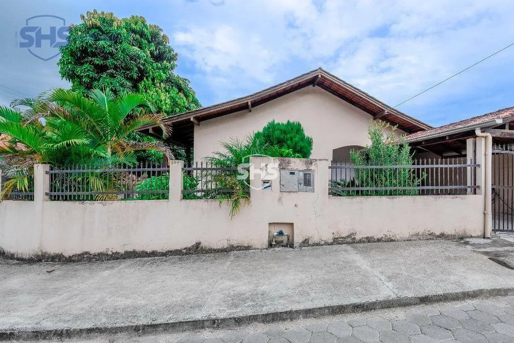 Casa com 3 dormitórios à venda, 200 m por R$ 800.000,00 - Itoupavazinha - Blumenau/SC — foto 4