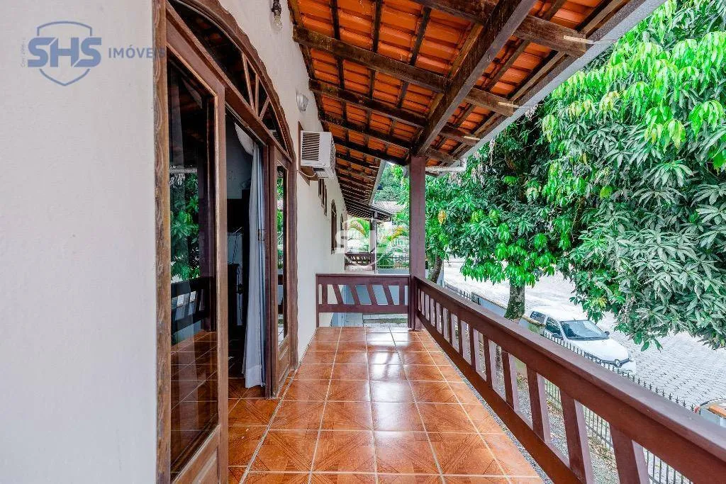Casa com 3 dormitórios à venda, 200 m por R$ 800.000,00 - Itoupavazinha - Blumenau/SC — foto 2
