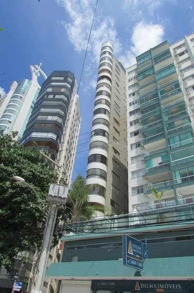 APARTAMENTO no CENTRO com 6 quartos para VENDA, 290 m - foto 1