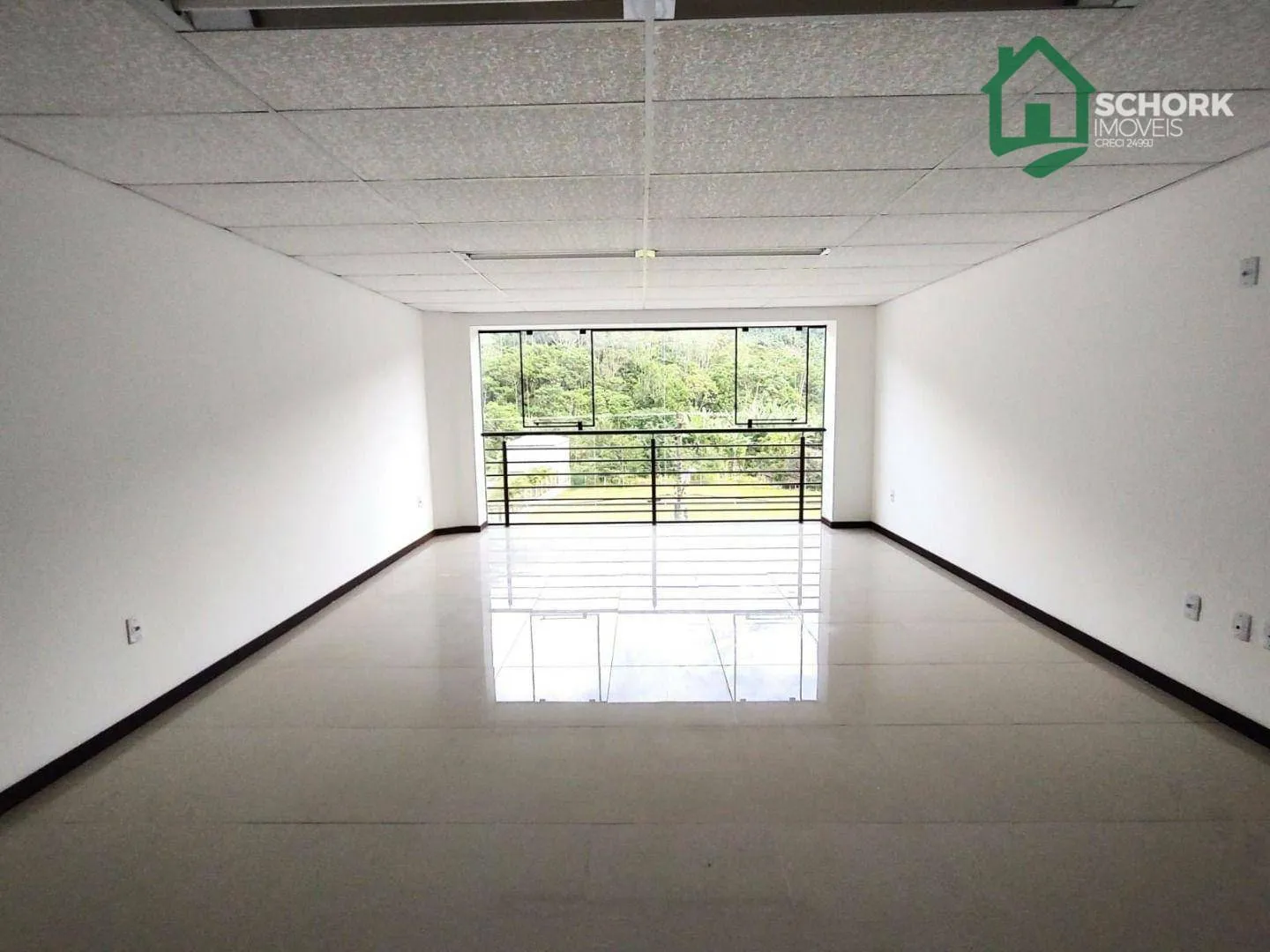 Sala para alugar, 50 m por R$ 1.635,00/mês - Vila Itoupava - Blumenau/SC — foto 4