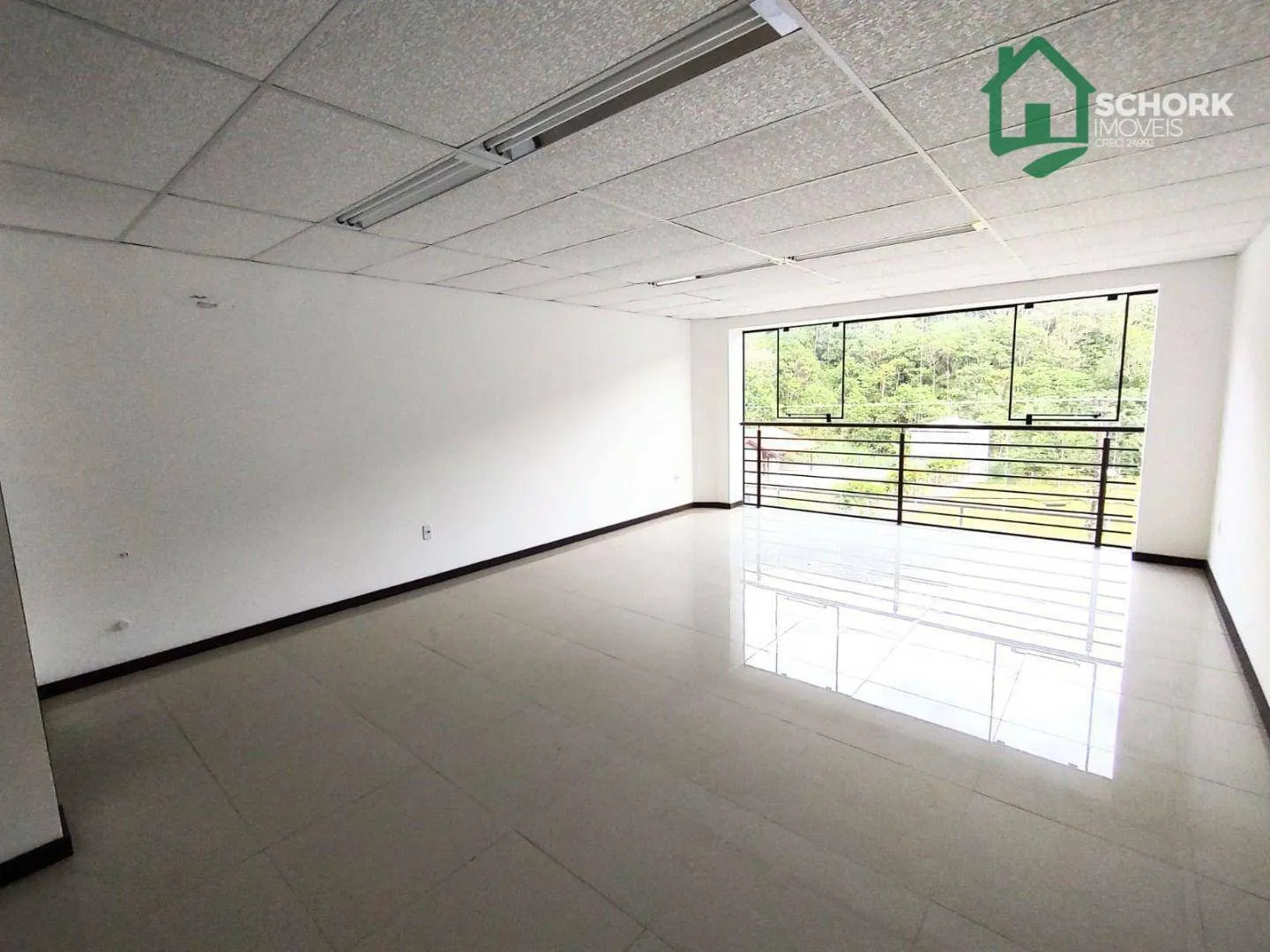 Sala para alugar, 50 m por R$ 1.635,00/mês - Vila Itoupava - Blumenau/SC — foto 5