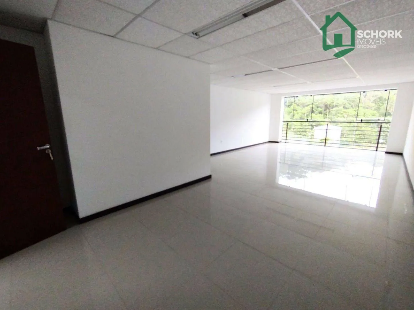 Sala para alugar, 50 m por R$ 1.635,00/mês - Vila Itoupava - Blumenau/SC — foto 6