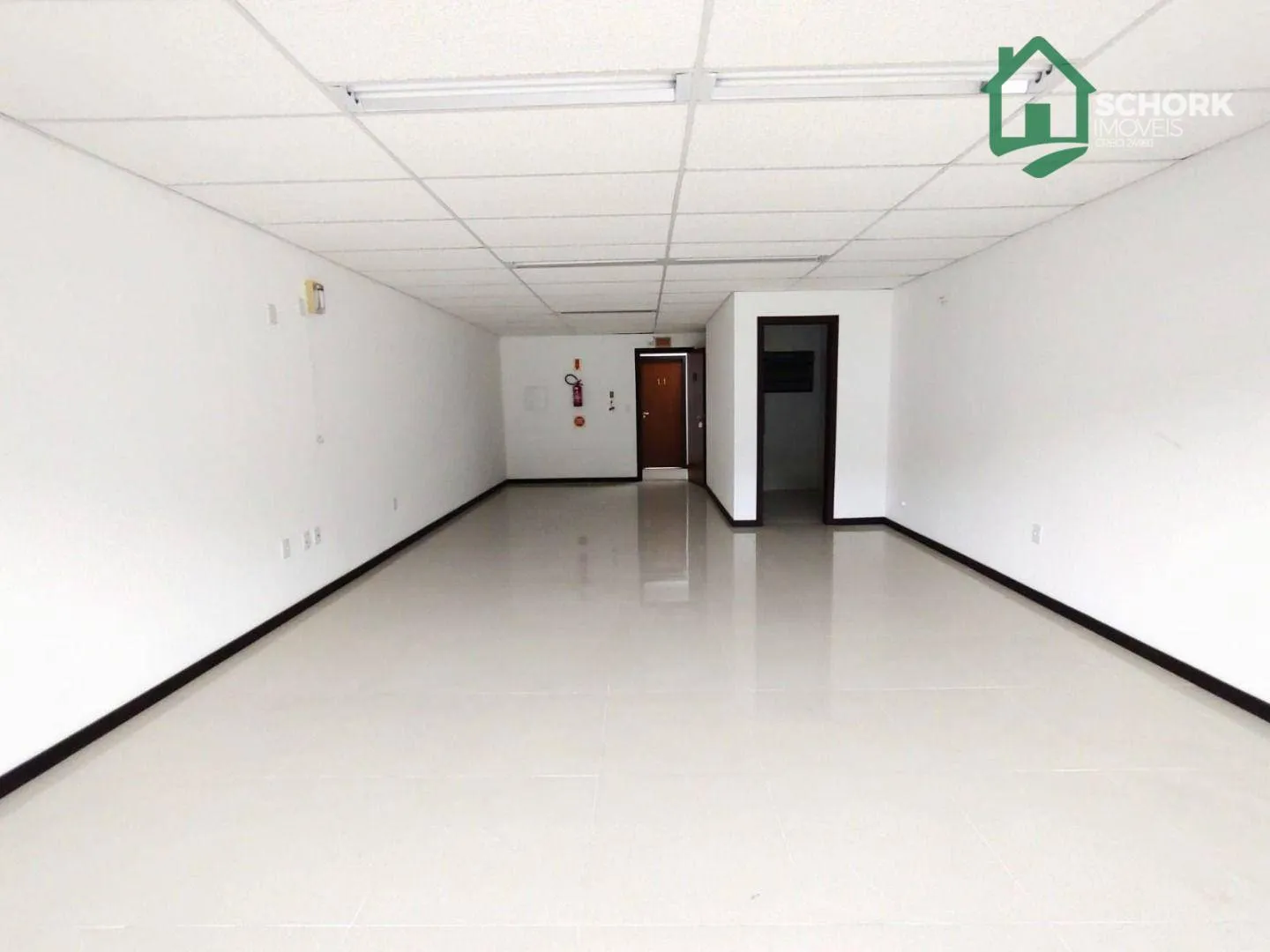 Sala para alugar, 50 m por R$ 1.635,00/mês - Vila Itoupava - Blumenau/SC — foto 7