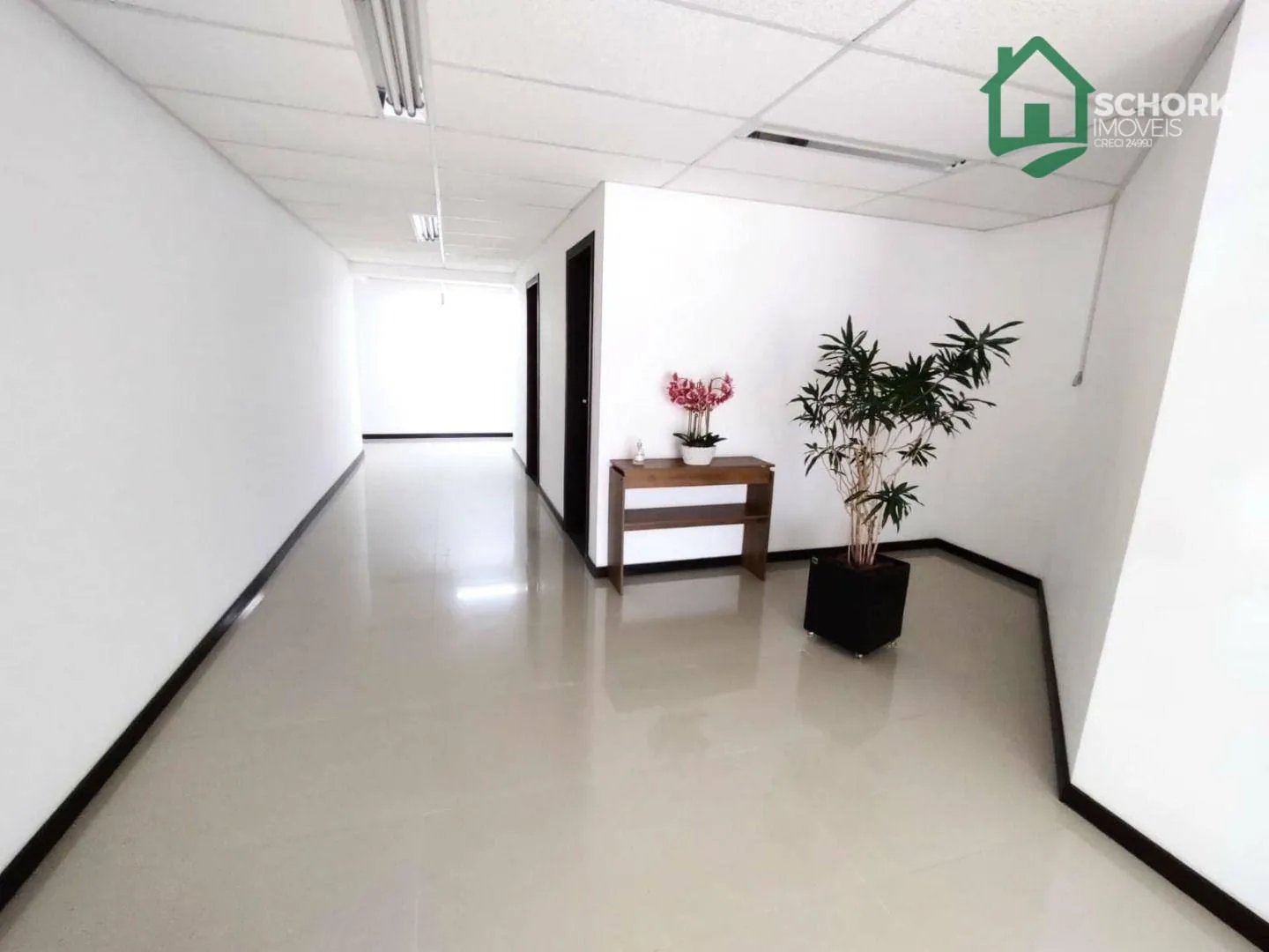 Sala para alugar, 42 m por R$ 1.485,00/mês - Vila Itoupava - Blumenau/SC — foto 3
