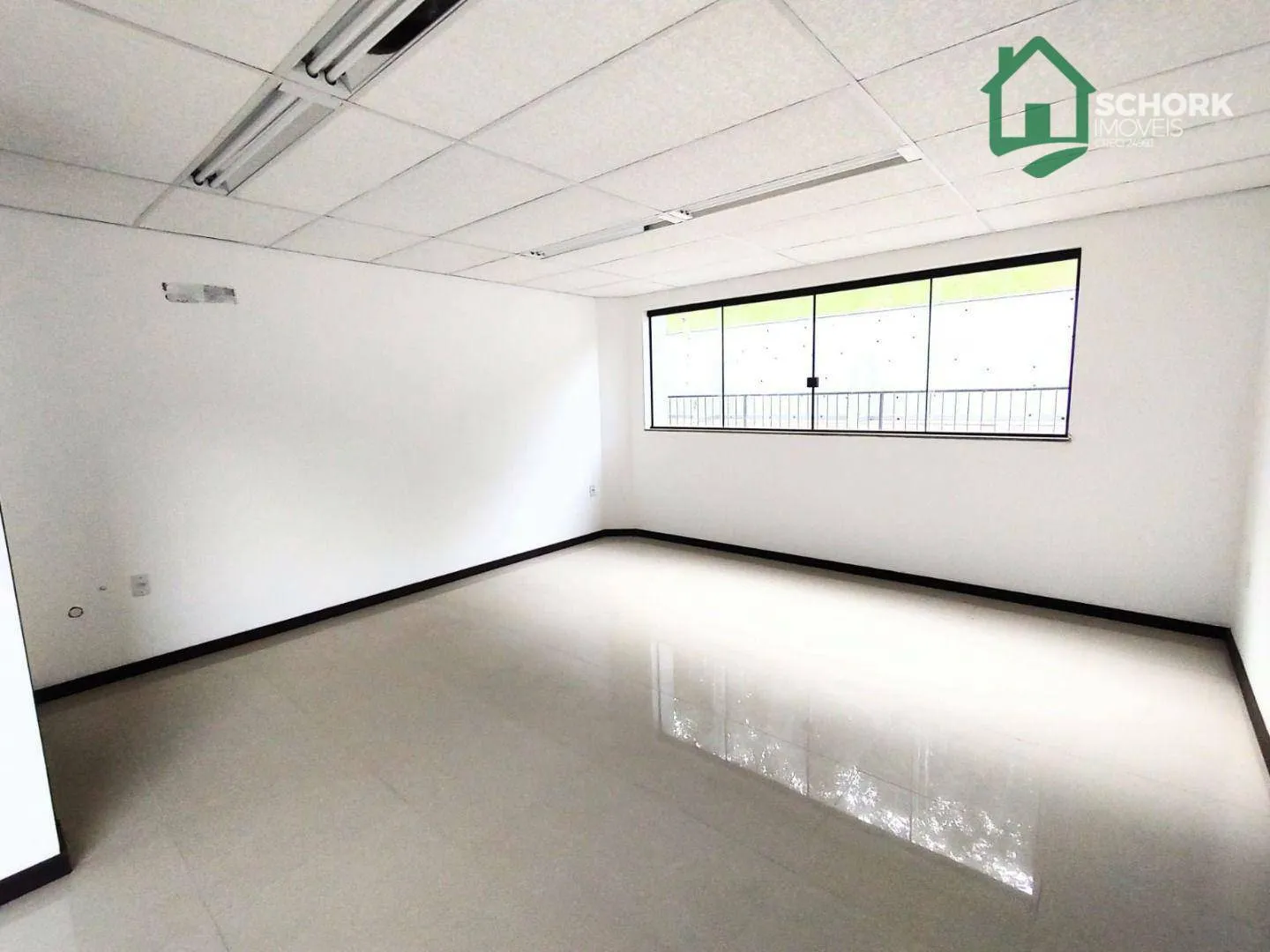 Sala para alugar, 42 m por R$ 1.485,00/mês - Vila Itoupava - Blumenau/SC — foto 4