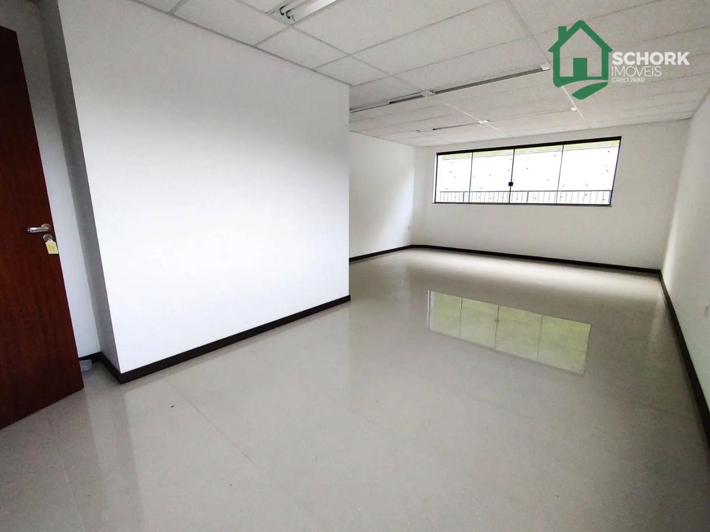 Sala para alugar, 42 m por R$ 1.485,00/mês - Vila Itoupava - Blumenau/SC — foto 5