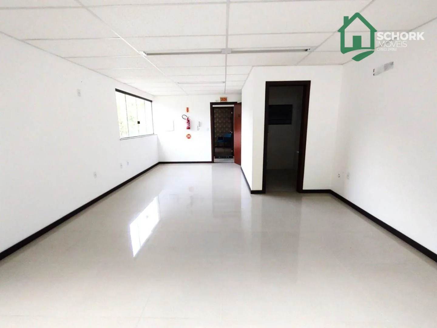 Sala para alugar, 42 m por R$ 1.485,00/mês - Vila Itoupava - Blumenau/SC — foto 6