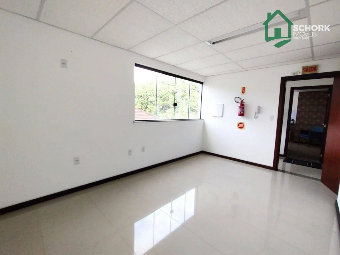 Sala para alugar, 42 m por R$ 1.485,00/mês - Vila Itoupava - Blumenau/SC — foto 7
