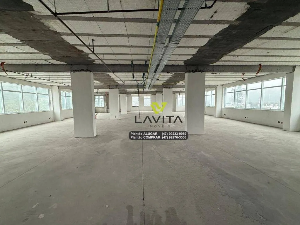 Sala para alugar, 420 m por R$ 11.000/mês - Vorstadt - Blumenau/SC — foto 4