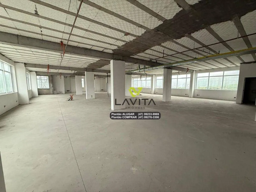 Sala para alugar, 420 m por R$ 11.000/mês - Vorstadt - Blumenau/SC — foto 5