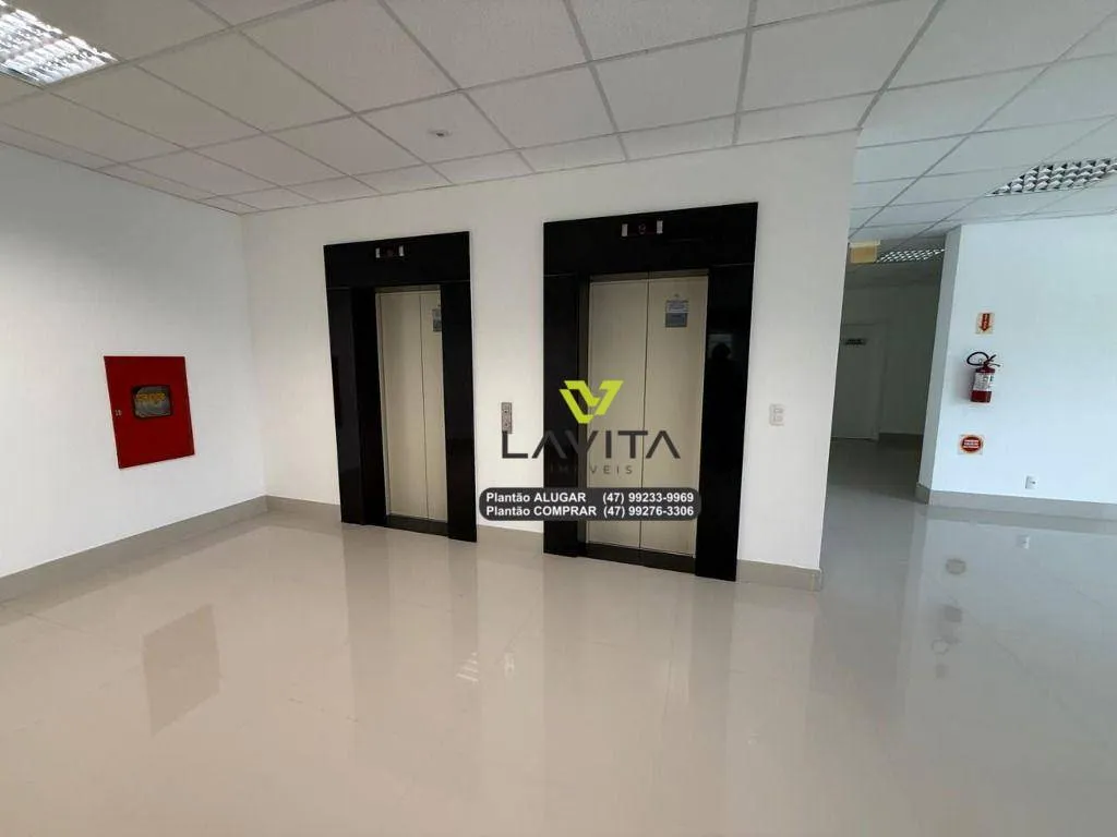 Sala para alugar, 420 m por R$ 11.000/mês - Vorstadt - Blumenau/SC — foto 6