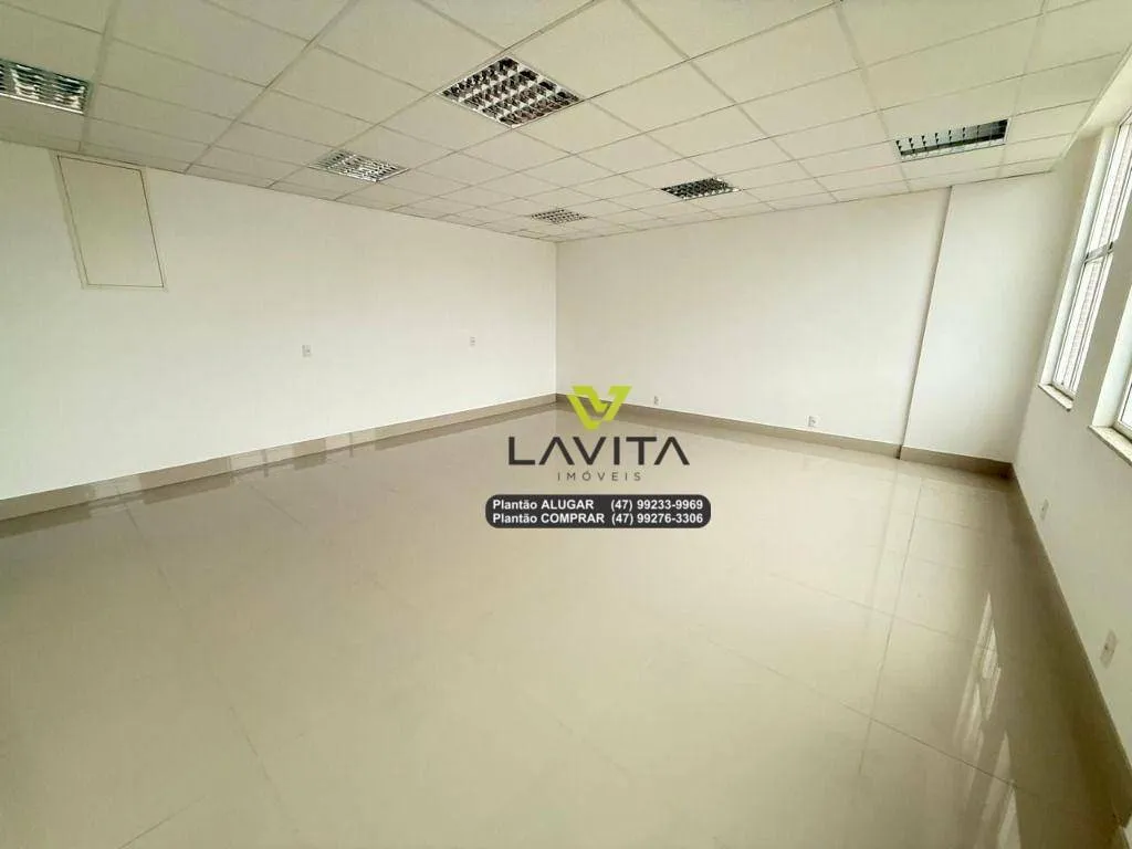Sala para alugar, 420 m por R$ 11.000/mês - Vorstadt - Blumenau/SC — foto 7
