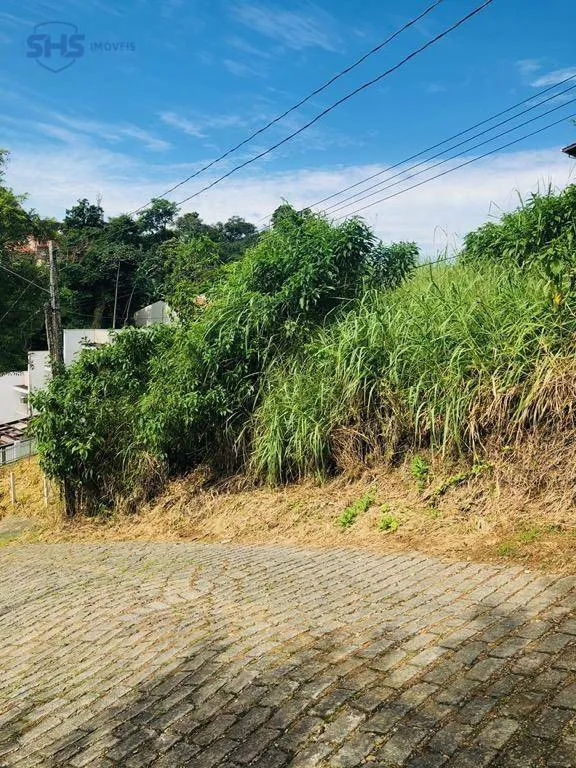 Terreno à venda, 450 m por R$ 219.000,00 - Asilo - Blumenau/SC — foto 5