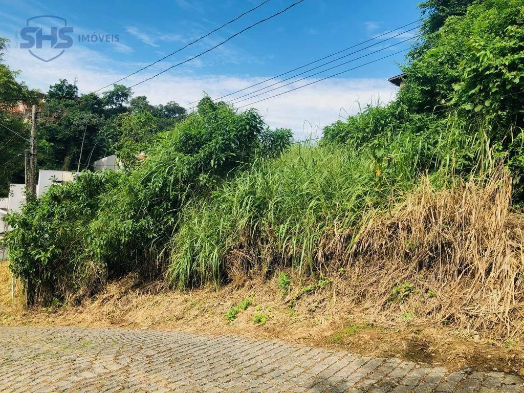 Terreno à venda, 450 m por R$ 219.000,00 - Asilo - Blumenau/SC - foto 1