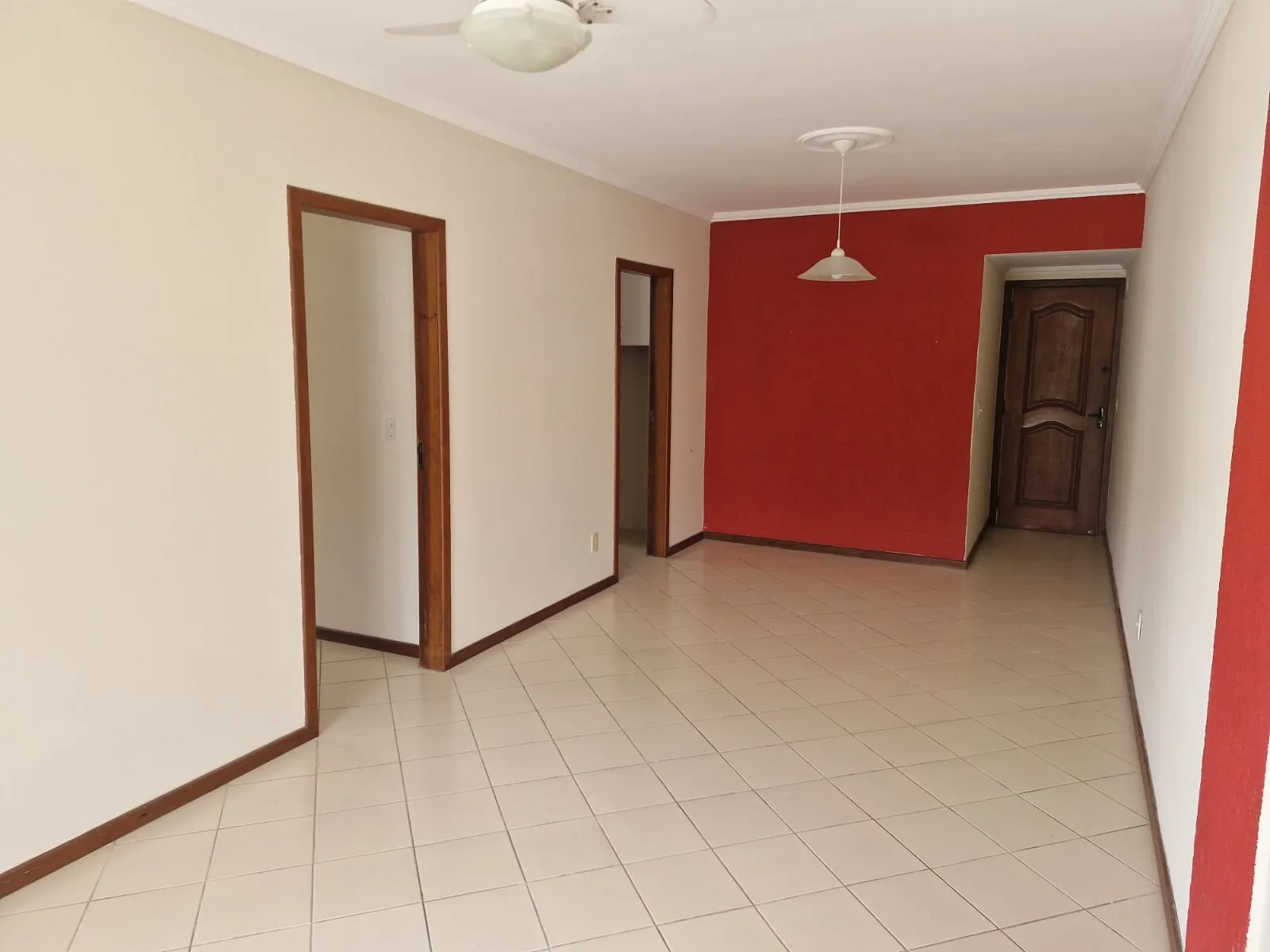 Apartamento à venda com 3 quartos, sendo 1 suíte, 1 vaga, 88m² na Rua Gerônimo Coelho no Nossa Senhora do Rosário, São José