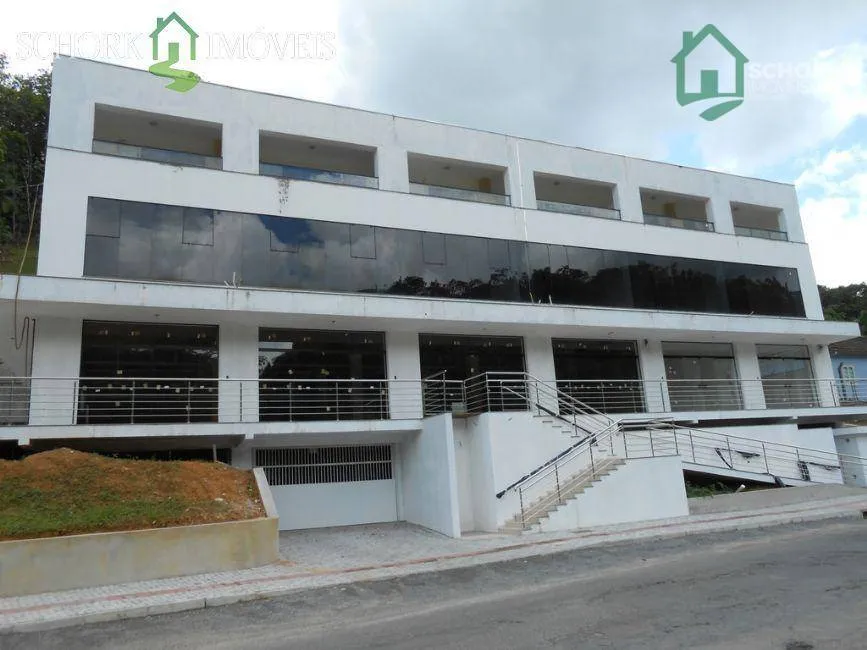 Sala para alugar, 452 m por R$ 10.975,00/mês - Vila Itoupava - Blumenau/SC - foto 1