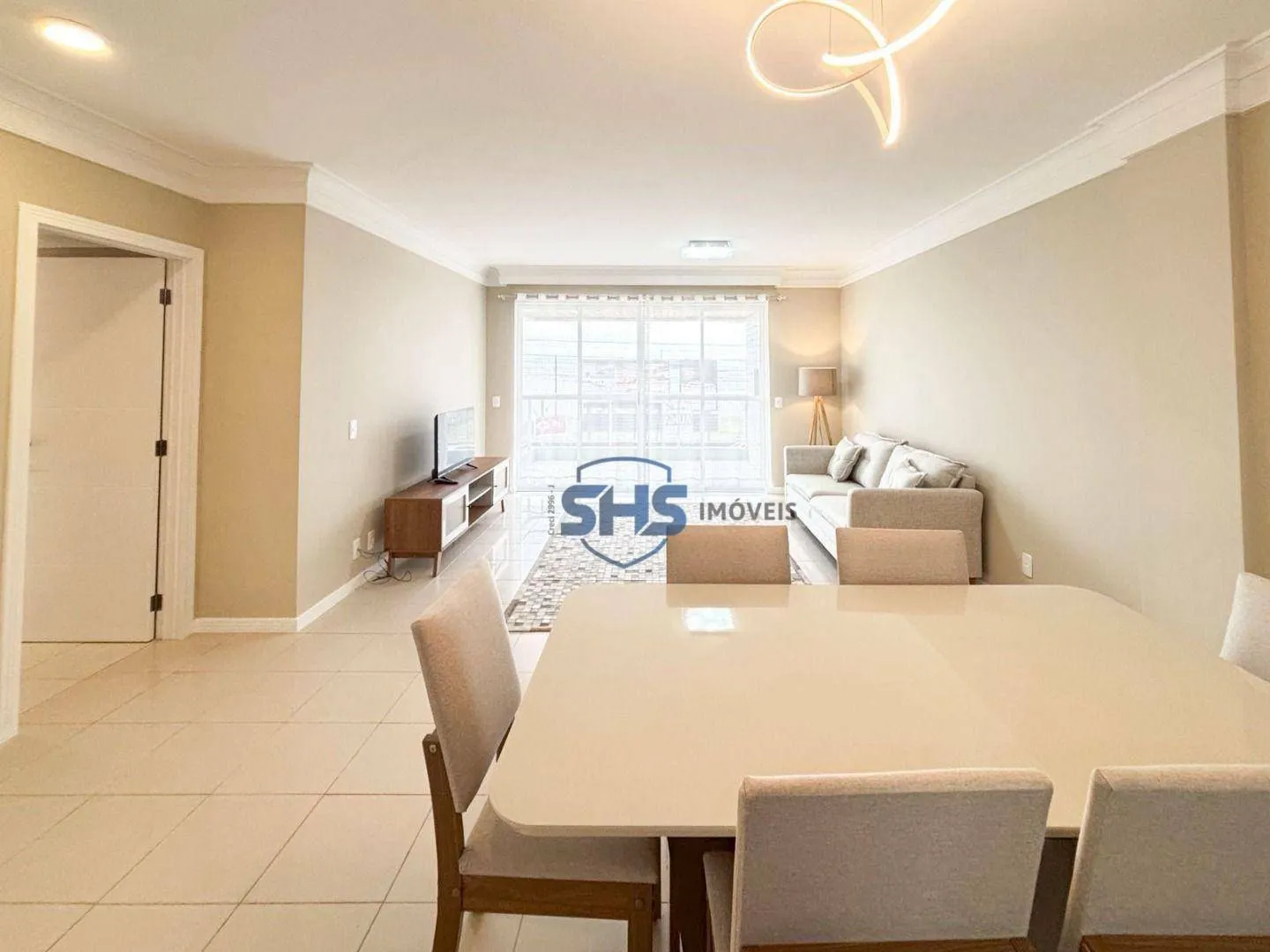 Apartamento com 3 dormitórios à venda, 127 m por R$ 1.550.000,00 - Centro - Balneário Piçarras/SC - foto 1