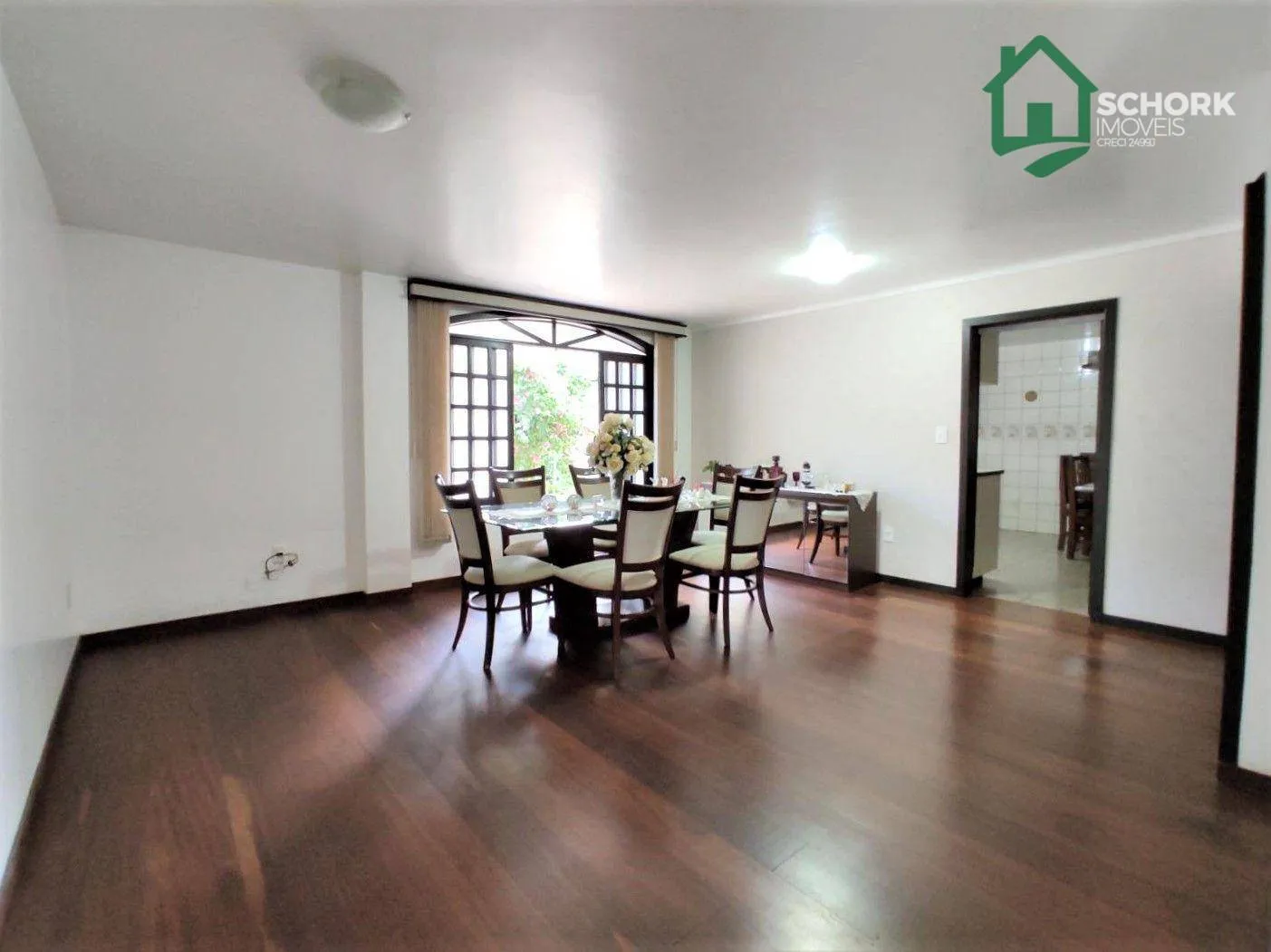 Casa com 3 dormitórios à venda, 291 m por R$ 3.000.000,00 - Vorstadt - Blumenau/SC — foto 5
