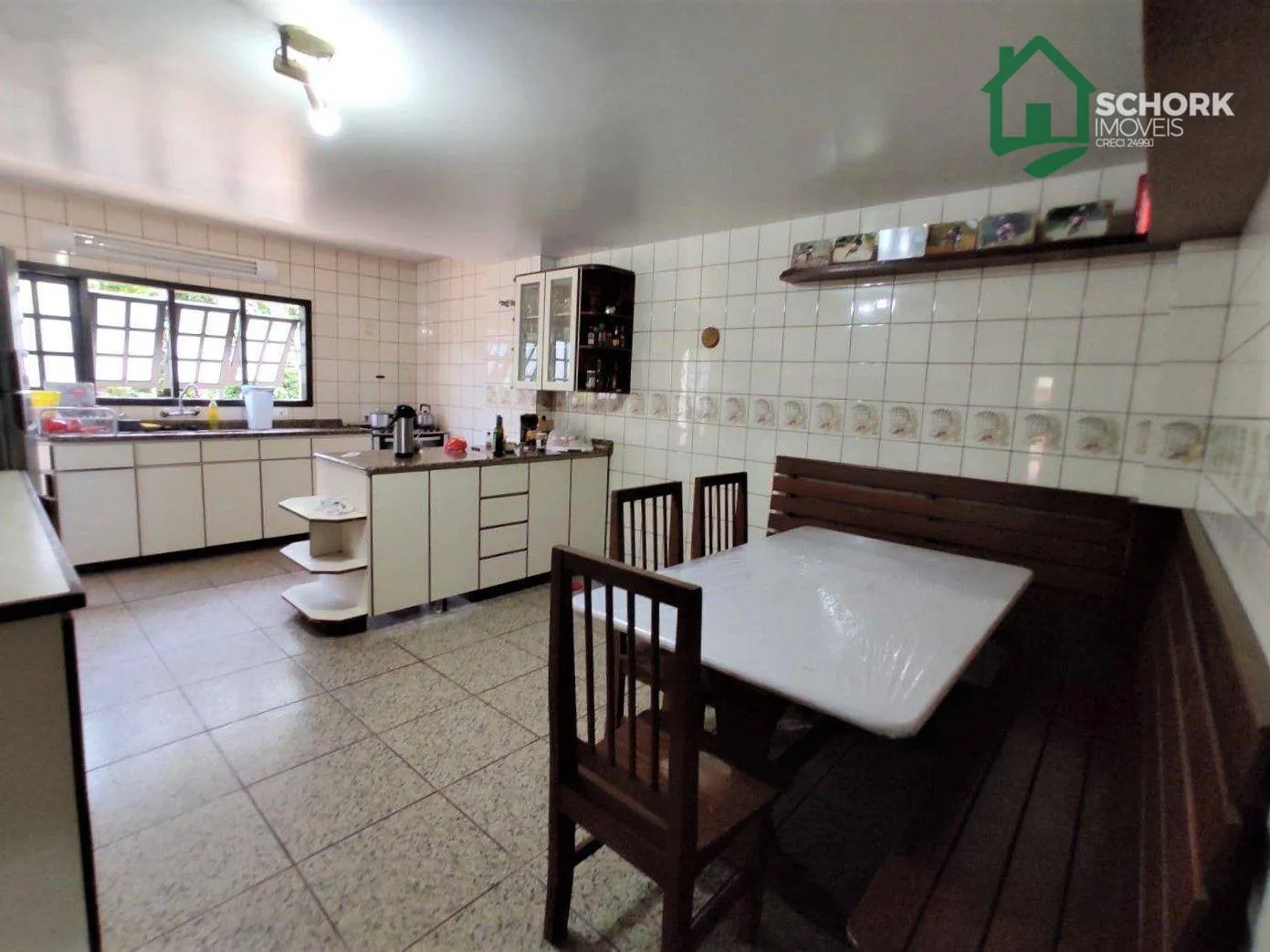 Casa com 3 dormitórios à venda, 291 m por R$ 3.000.000,00 - Vorstadt - Blumenau/SC — foto 6