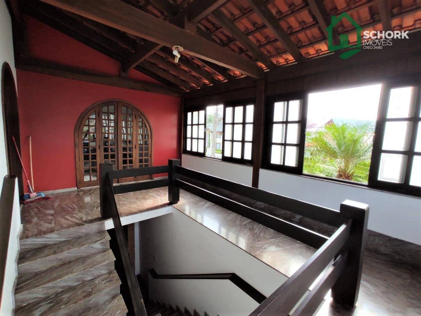 Casa com 3 dormitórios à venda, 291 m por R$ 3.000.000,00 - Vorstadt - Blumenau/SC — foto 7
