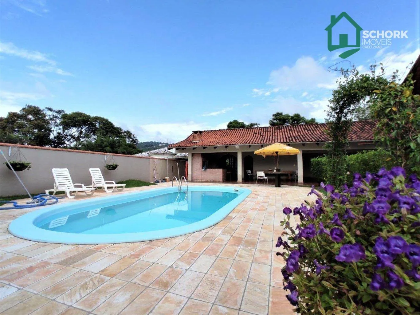 Casa com 3 dormitórios à venda, 291 m por R$ 3.000.000,00 - Vorstadt - Blumenau/SC — foto 4