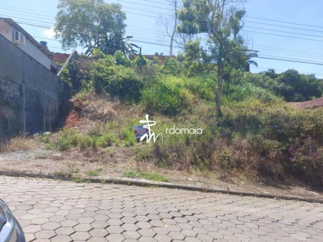 Terreno para venda ou permuta - Transversal Philip Bauler - Testo Salto - foto 1