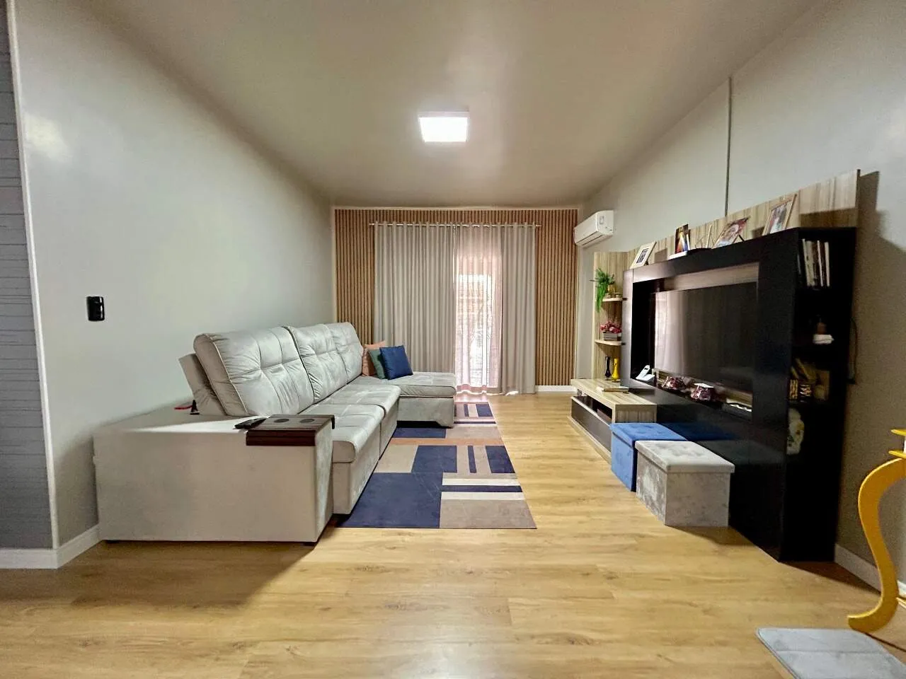 Casa térrea averbada, recém-reformada, no bairro Velha Central! — foto 5