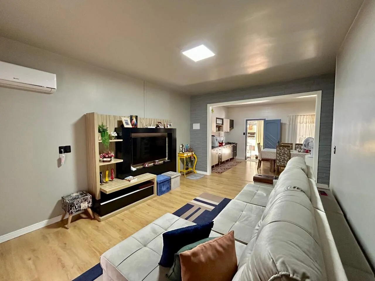 Casa térrea averbada, recém-reformada, no bairro Velha Central! — foto 6