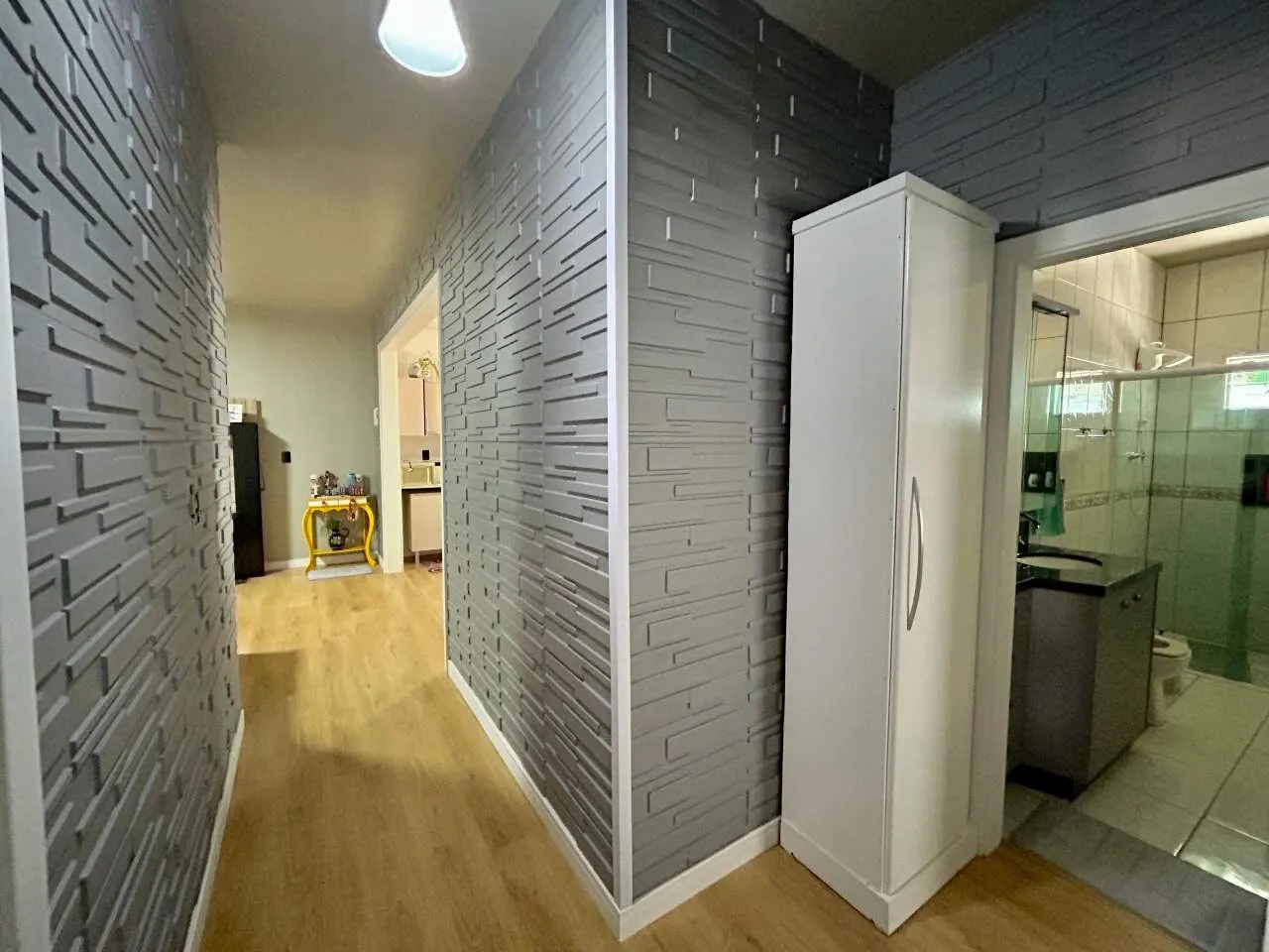 Casa térrea averbada, recém-reformada, no bairro Velha Central! — foto 7