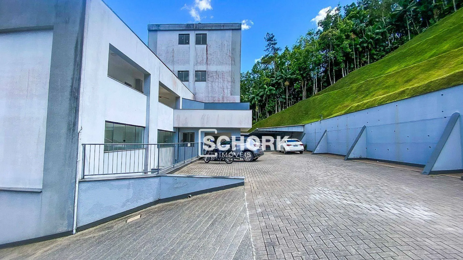 Sala para alugar, 50 m por R$ 1.893,00/mês - Vila Itoupava - Blumenau/SC — foto 4