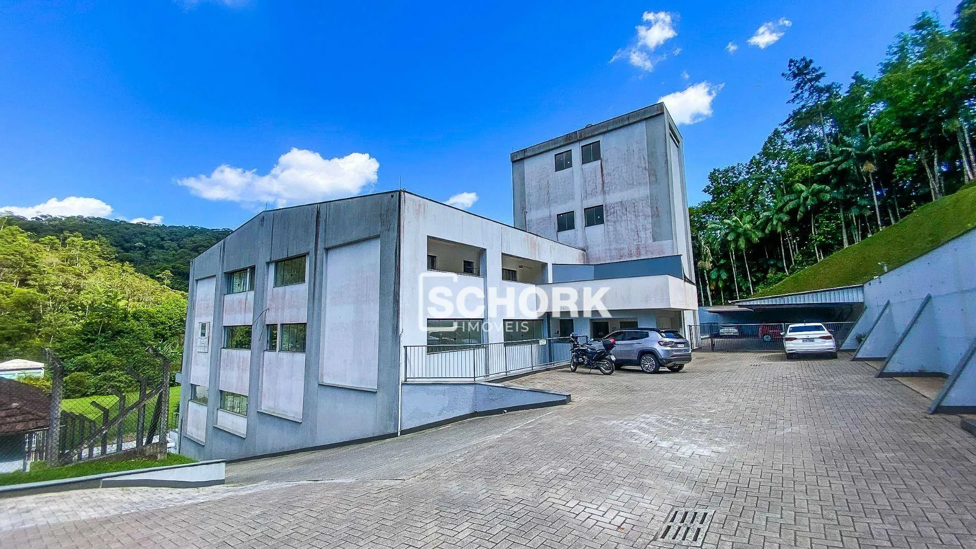 Sala para alugar, 50 m por R$ 1.893,00/mês - Vila Itoupava - Blumenau/SC - foto 1