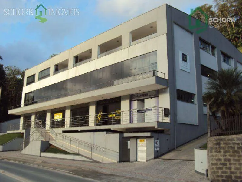 Sala para alugar, 50 m por R$ 1.635,00/mês - Vila Itoupava - Blumenau/SC - foto 1