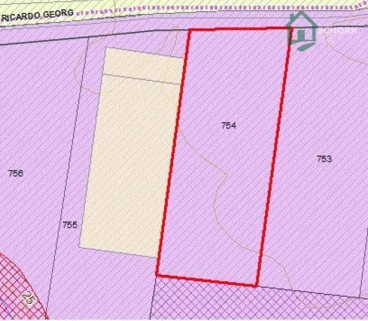 Terreno à venda, 1565 m por R$ 980.000,00 - Itoupava Central - Blumenau/SC - foto 1