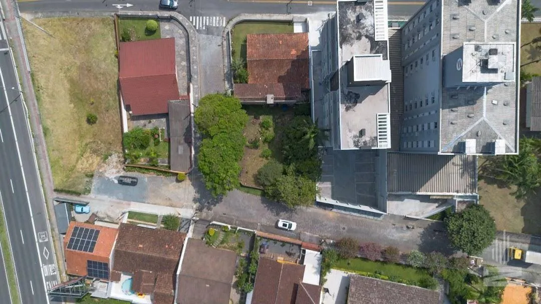 Terreno à venda, 349 m por R$ 480.000,00 - Velha - Blumenau/SC — foto 4