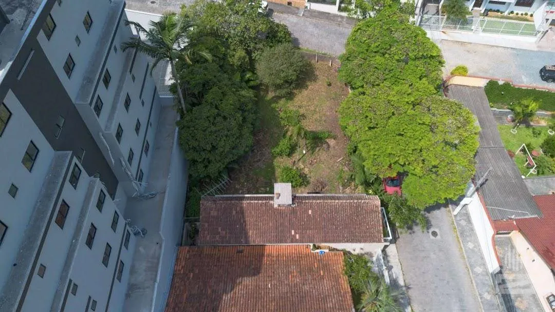 Terreno à venda, 349 m por R$ 480.000,00 - Velha - Blumenau/SC — foto 5