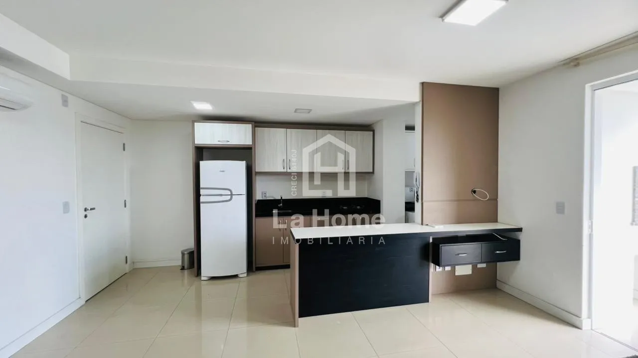 Apartamento semi mobiliado para locação no bairro Itoupava Seca, Blumenau — foto 2