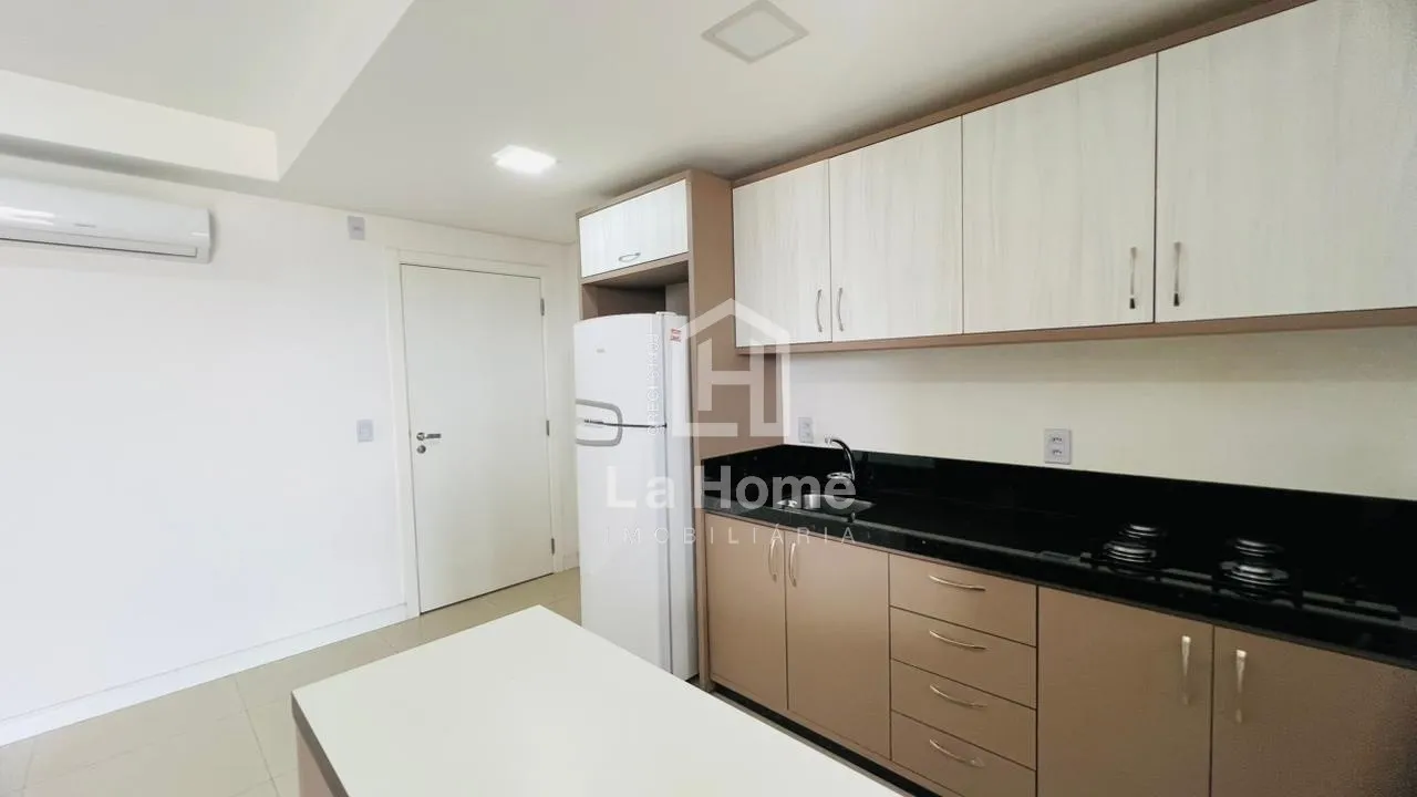 Apartamento semi mobiliado para locação no bairro Itoupava Seca, Blumenau — foto 3