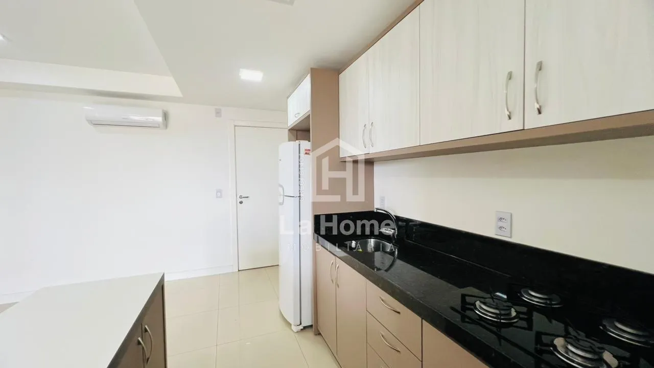Apartamento semi mobiliado para locação no bairro Itoupava Seca, Blumenau — foto 5