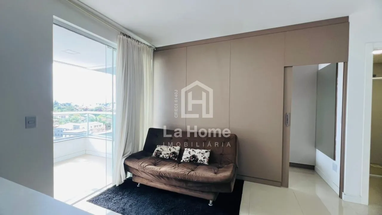 Apartamento semi mobiliado para locação no bairro Itoupava Seca, Blumenau — foto 7