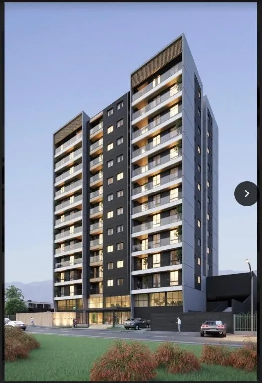 APARTAMENTO no ANITA GARIBALDI com 2 quartos para VENDA, 84 m - foto 1