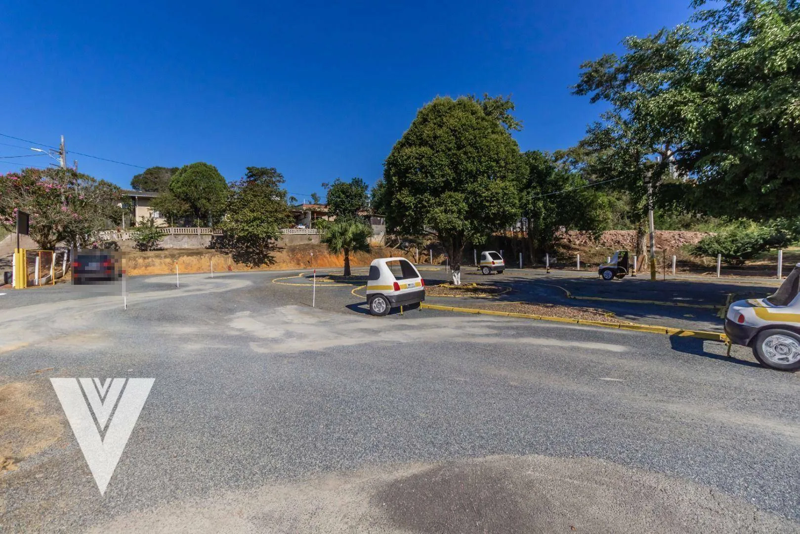 Terreno à venda, 1909 m por R$ 2.975.000,00 - Velha - Blumenau/SC - foto 1