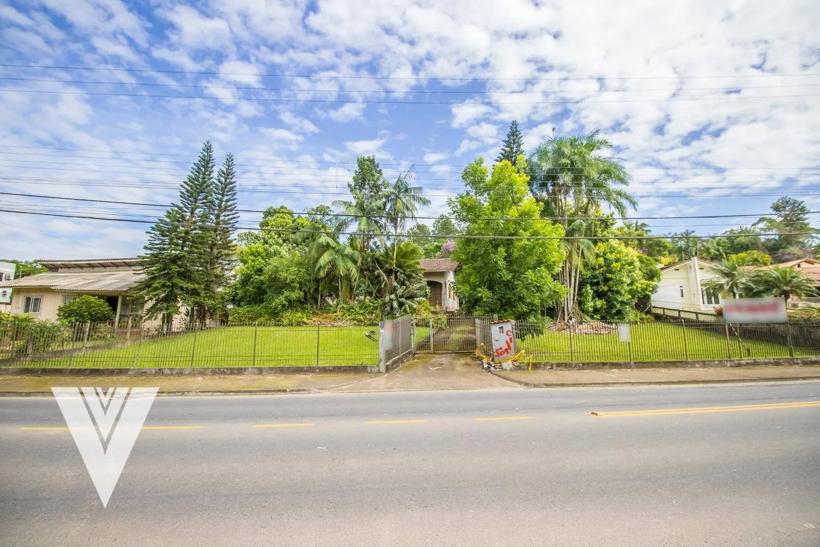 Terreno à venda, 3065 m por R$ 1.400.000,00 - Badenfurt - Blumenau/SC — foto 3