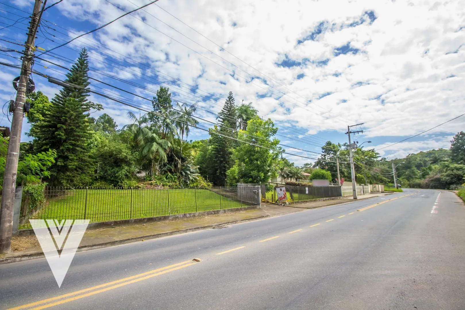 Terreno à venda, 3065 m por R$ 1.400.000,00 - Badenfurt - Blumenau/SC — foto 4