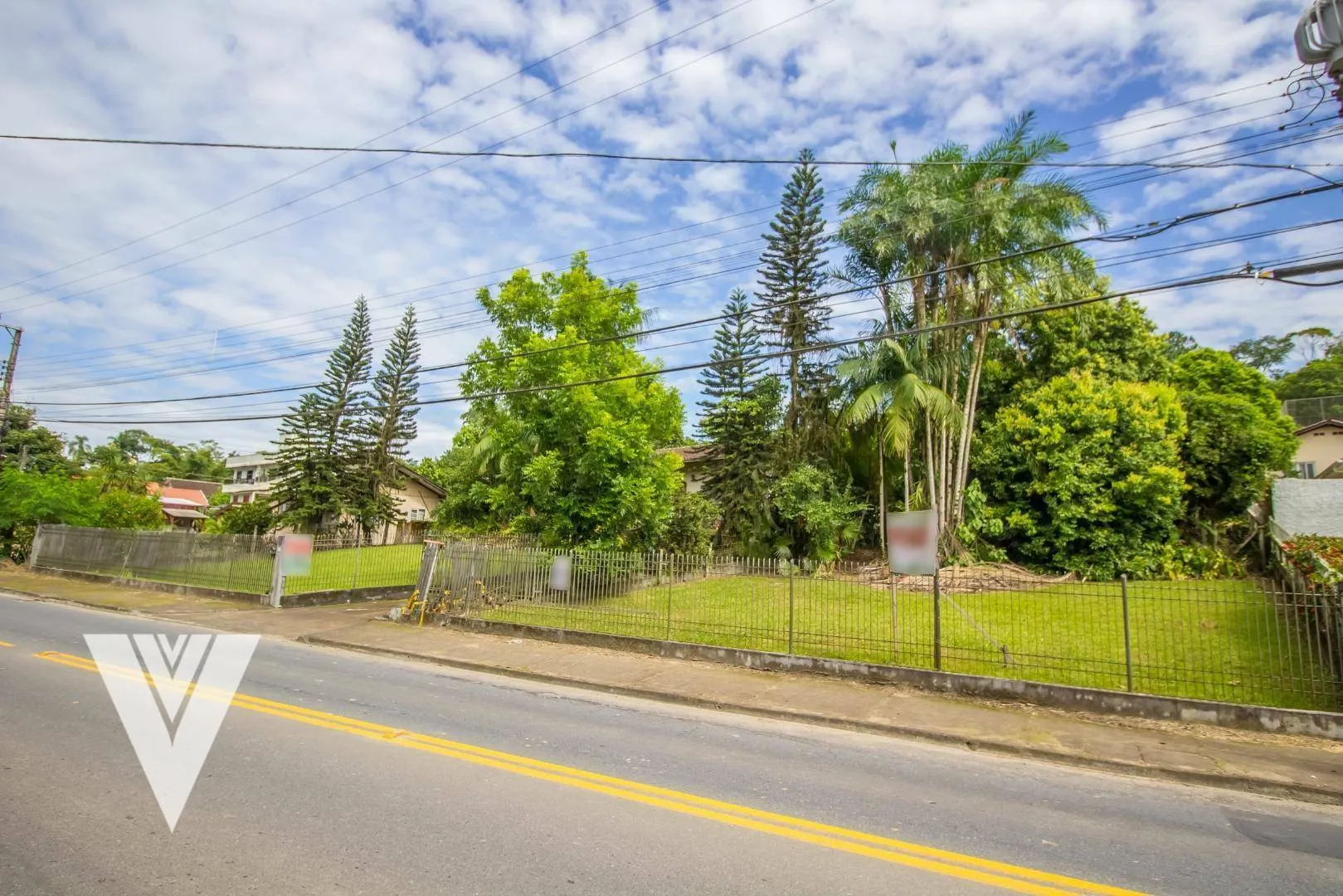 Terreno à venda, 3065 m por R$ 1.400.000,00 - Badenfurt - Blumenau/SC — foto 5