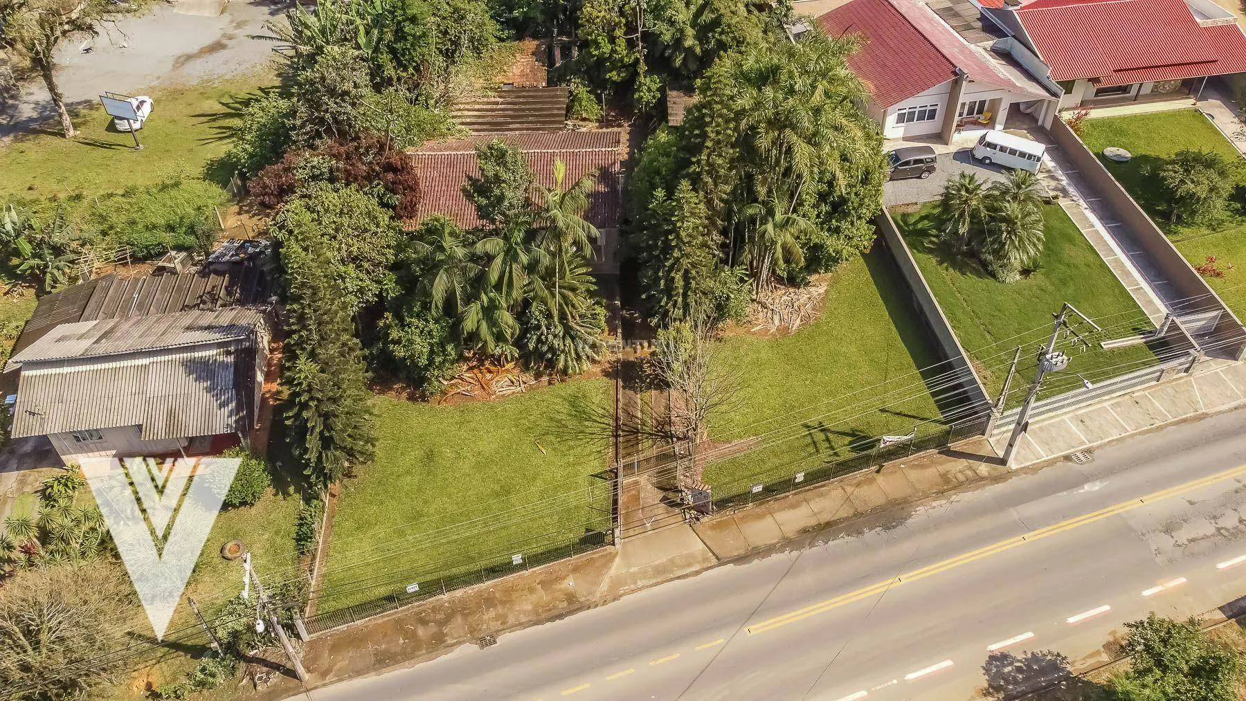 Terreno à venda, 3065 m por R$ 1.400.000,00 - Badenfurt - Blumenau/SC — foto 6