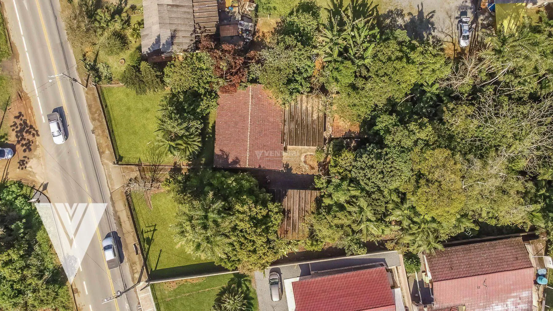 Terreno à venda, 3065 m por R$ 1.400.000,00 - Badenfurt - Blumenau/SC — foto 7