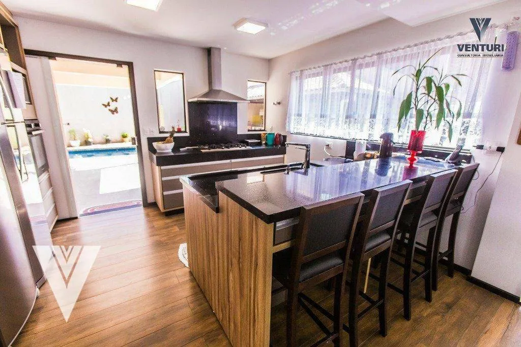 Casa com 5 dormitórios à venda, 422 m por R$ 2.190.000,00 - Itoupava Norte - Blumenau/SC — foto 5