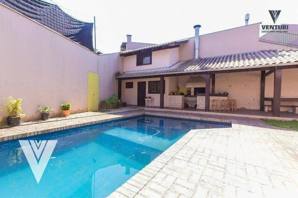 Casa com 5 dormitórios à venda, 422 m por R$ 2.190.000,00 - Itoupava Norte - Blumenau/SC — foto 7