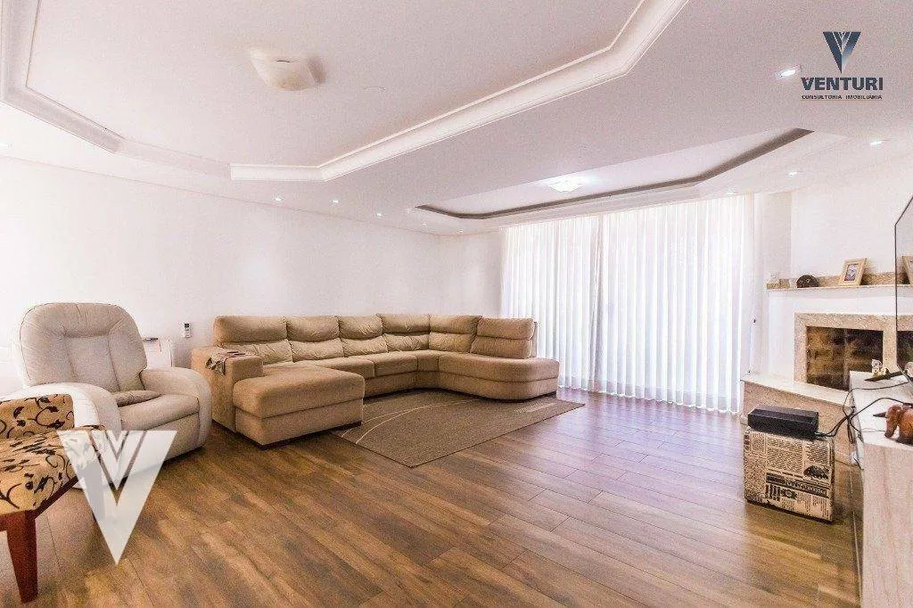 Casa com 5 dormitórios à venda, 422 m por R$ 2.190.000,00 - Itoupava Norte - Blumenau/SC — foto 3